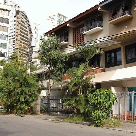 Panama Duplex 507 Apartment Bagian luar foto