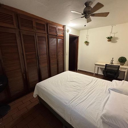 Panama Duplex 507 Apartment Bagian luar foto