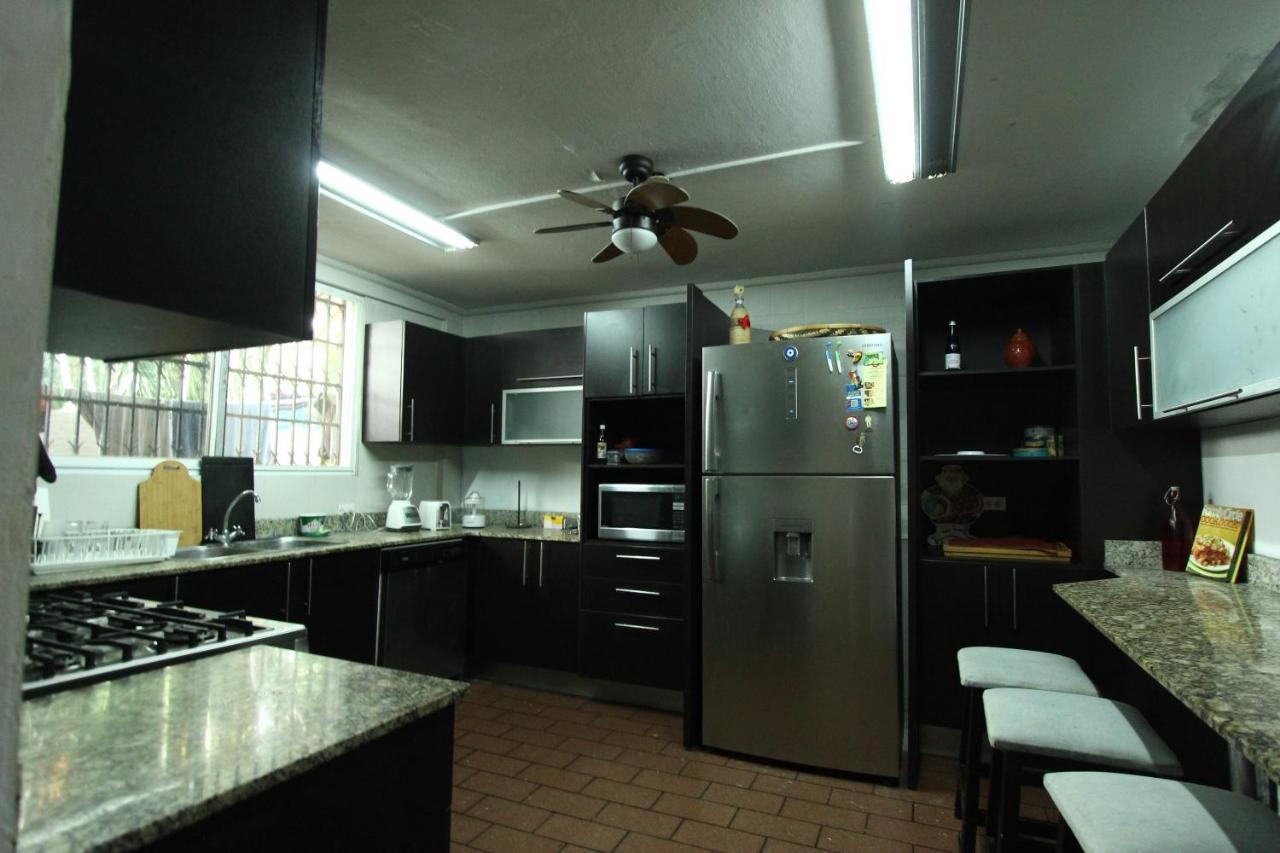 Panama Duplex 507 Apartment Bagian luar foto