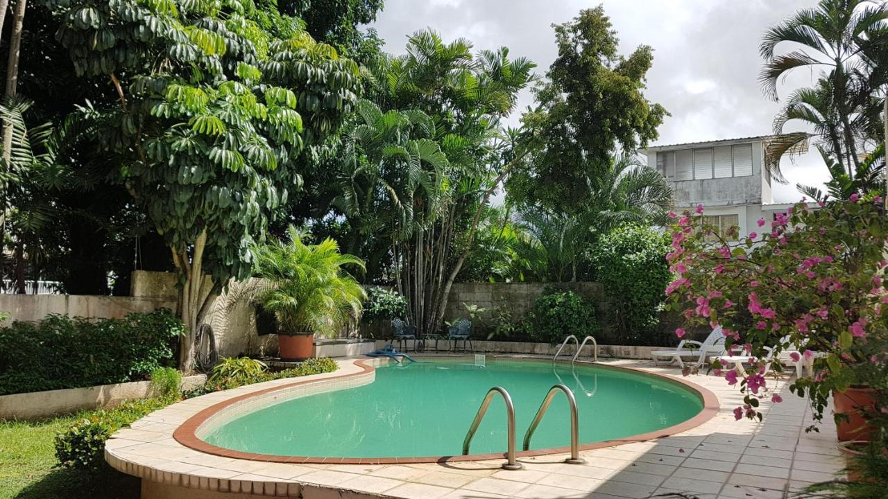 Panama Duplex 507 Apartment Bagian luar foto