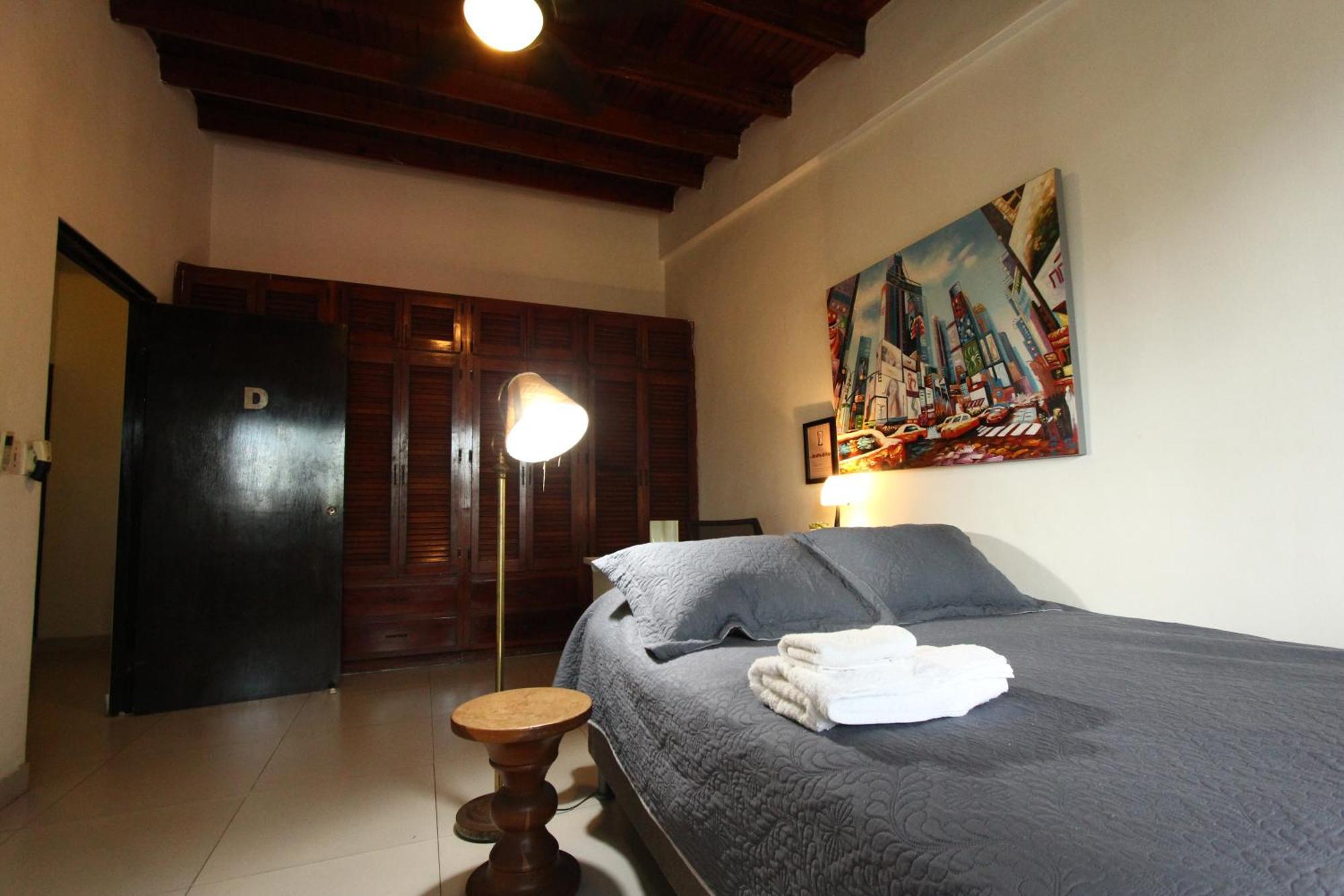 Panama Duplex 507 Apartment Bagian luar foto