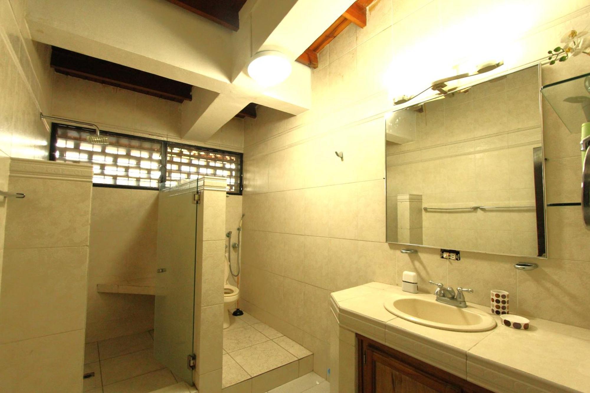 Panama Duplex 507 Apartment Ruang foto