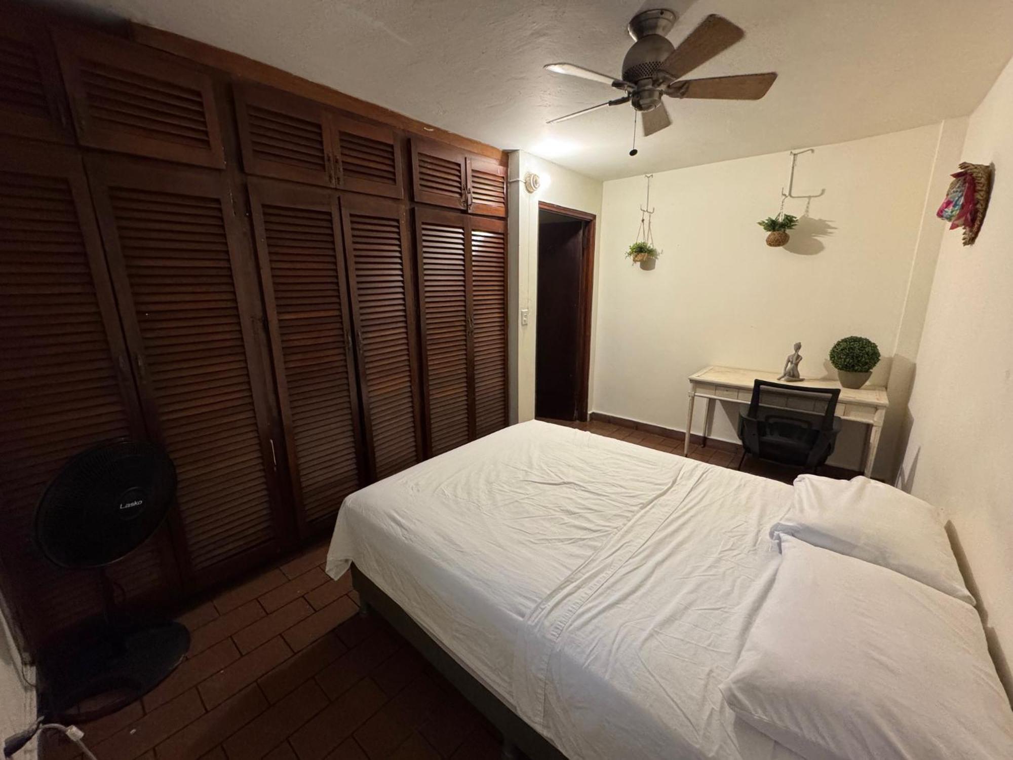 Panama Duplex 507 Apartment Bagian luar foto